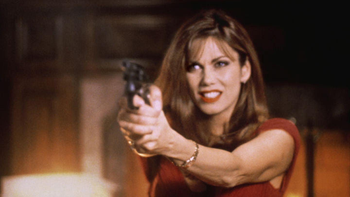 Sins of the Night Background