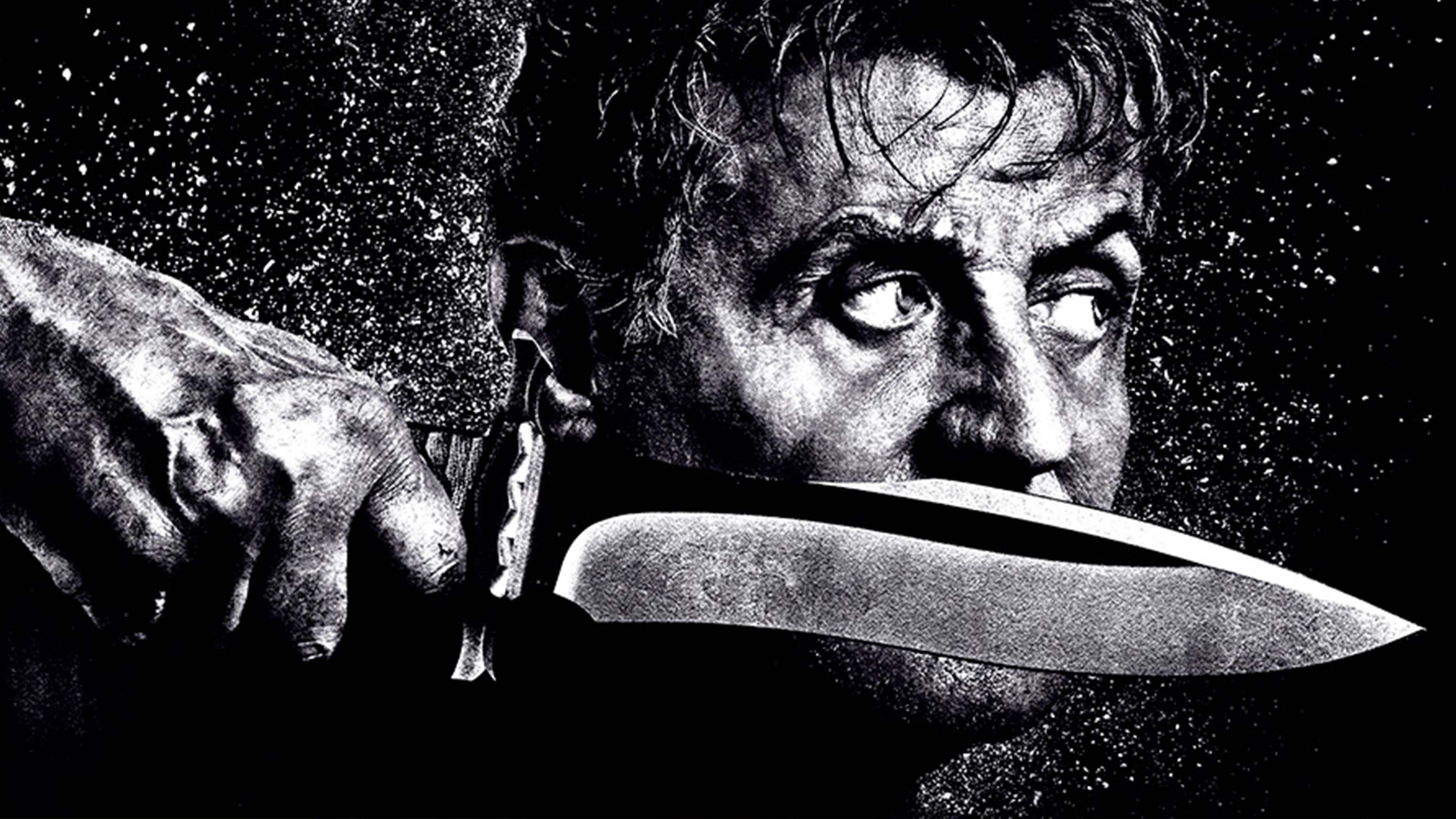 Rambo: Last Blood Background