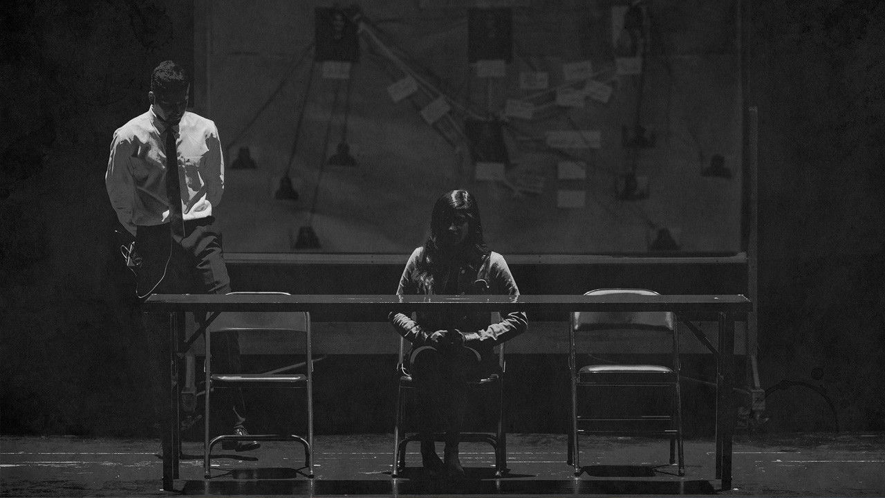 Entrelinhas Background