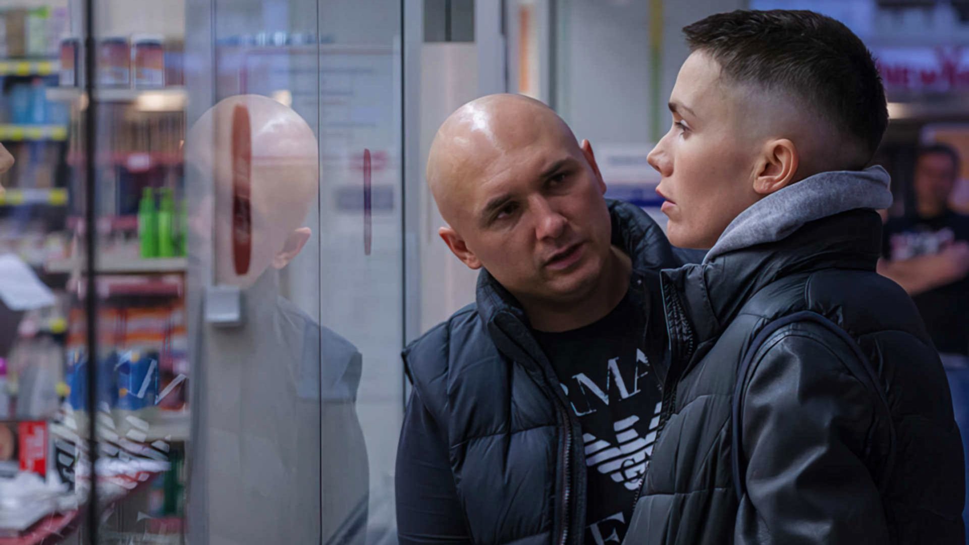 Secret Wars Background