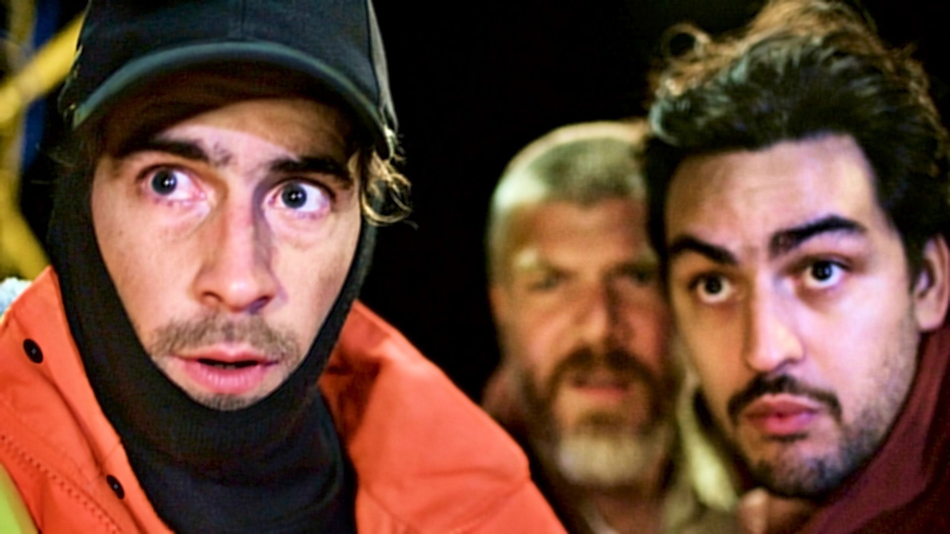 Brothers: The Return Background