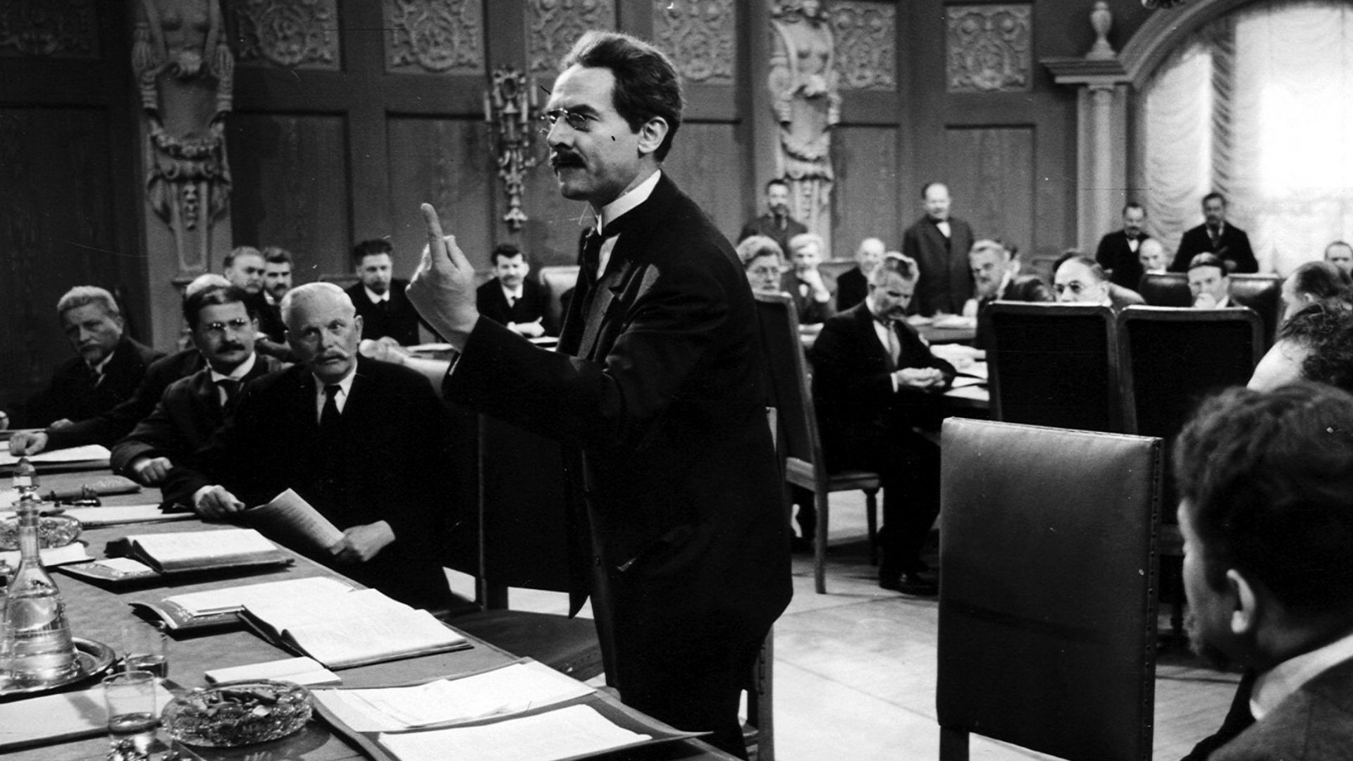 As Long as There’s Life in Me Background