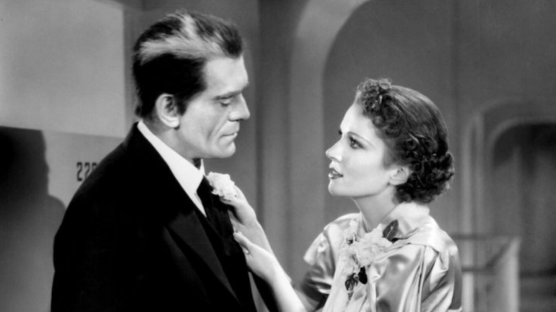 The Walking Dead Background