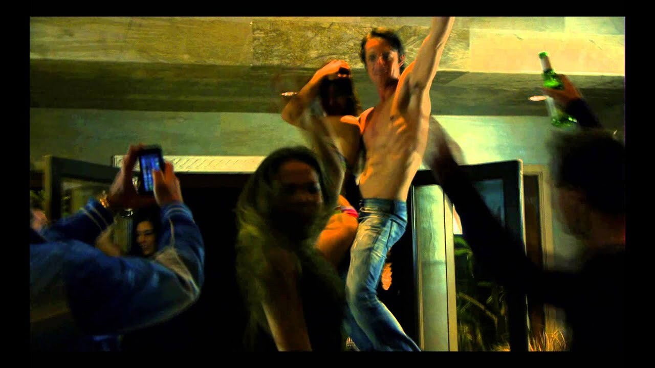 Silent Screams Background