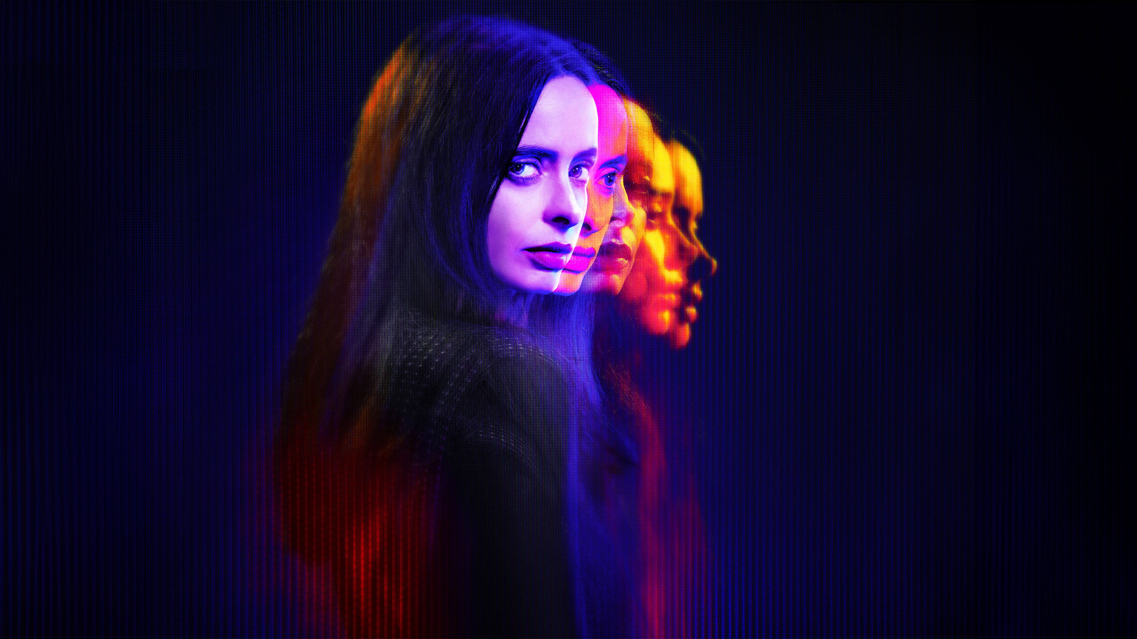 Orphan Black: Echoes Background