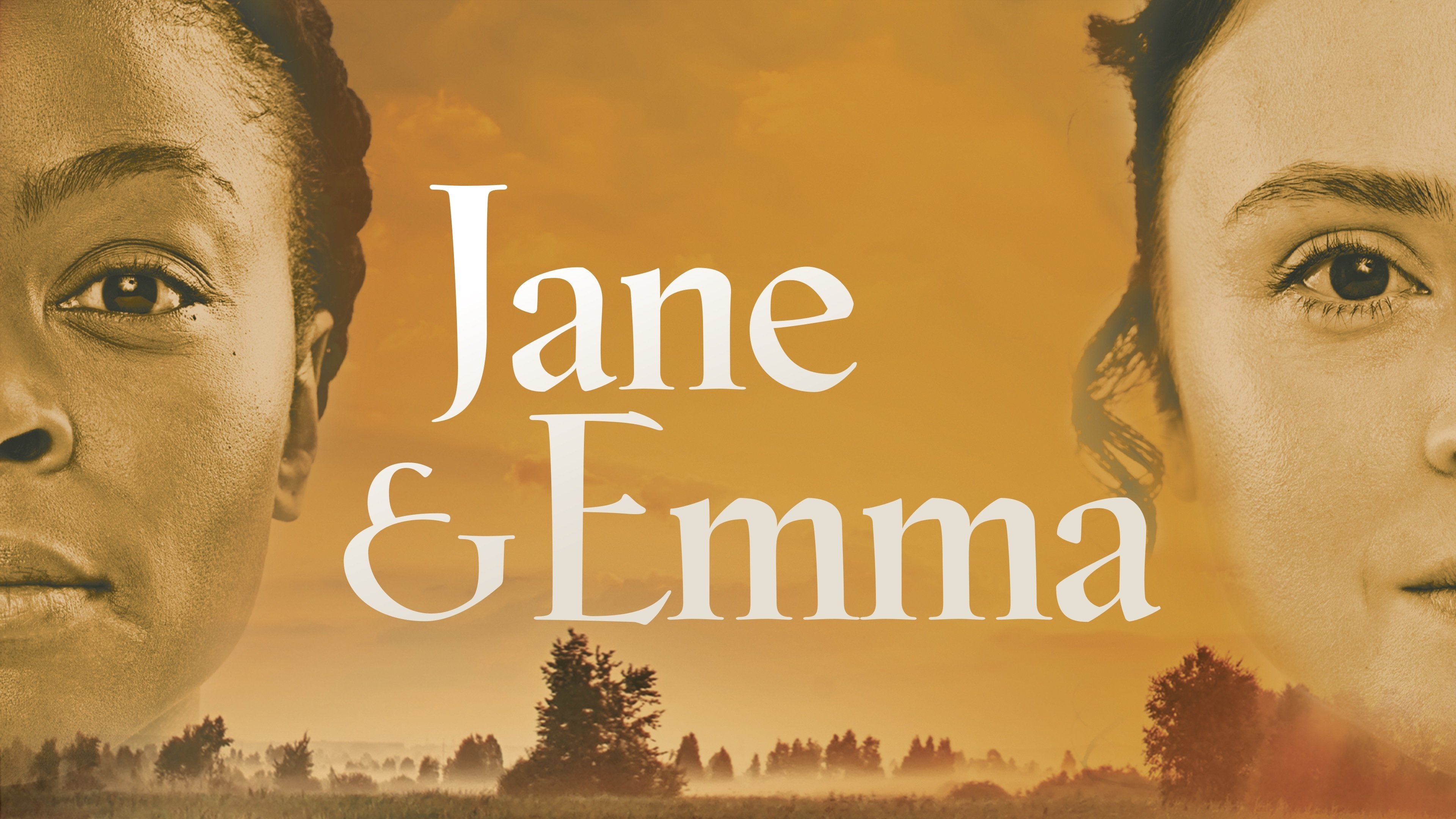 Jane and Emma Background