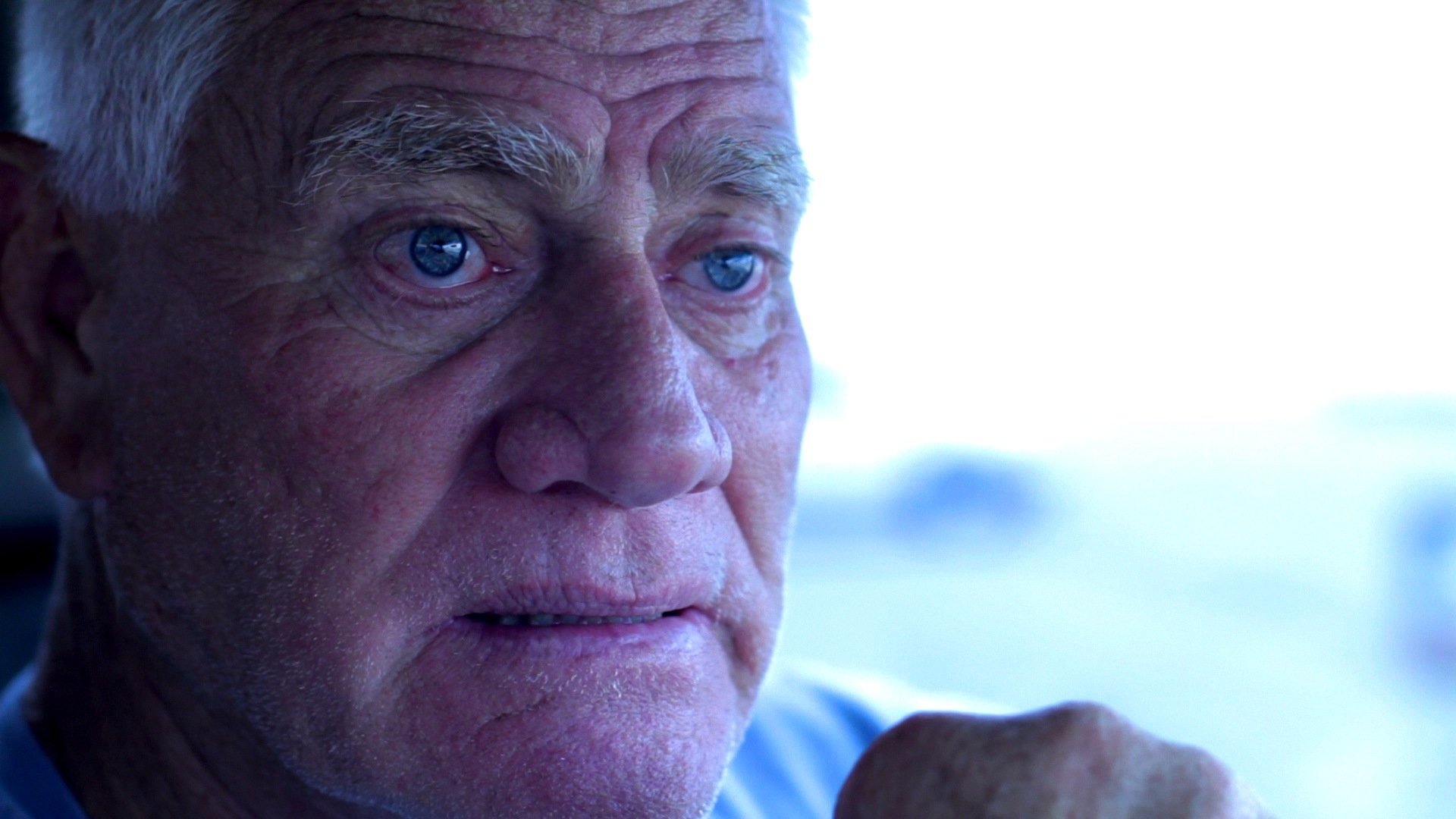 Bring Me the Head of Lance Henriksen Background