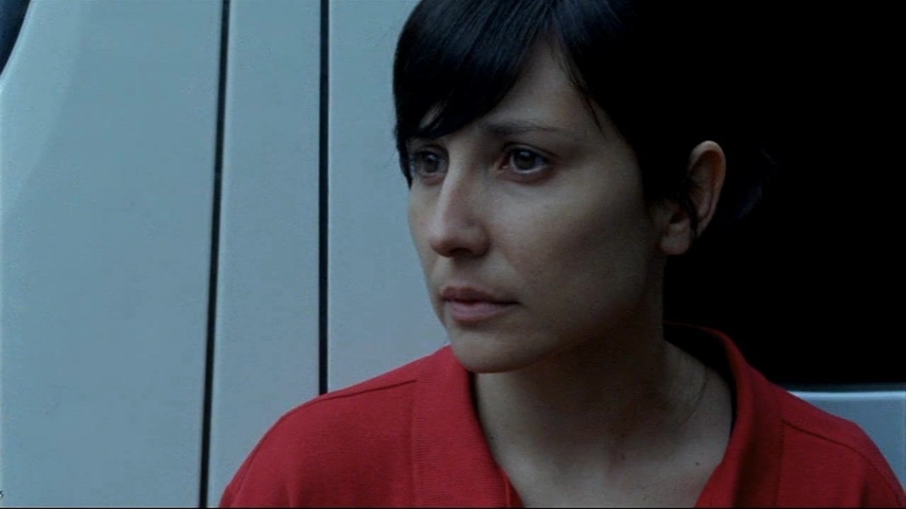 La herida Background