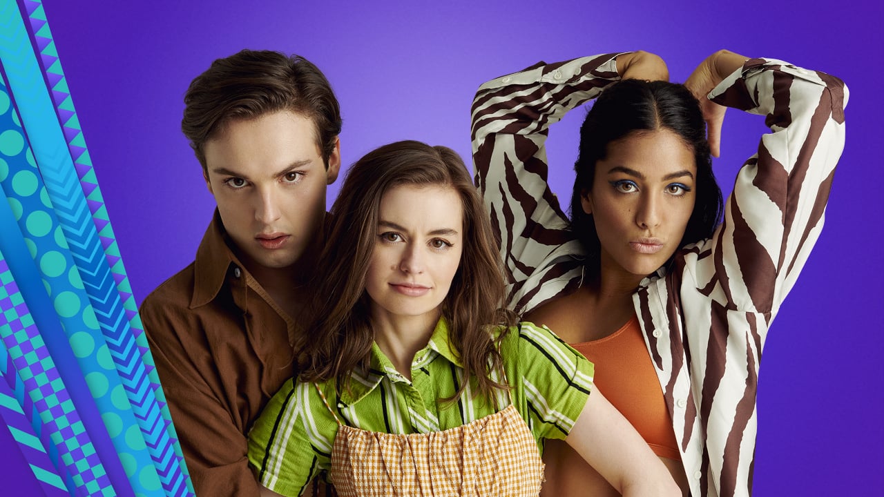 Why Are You Like This? Background