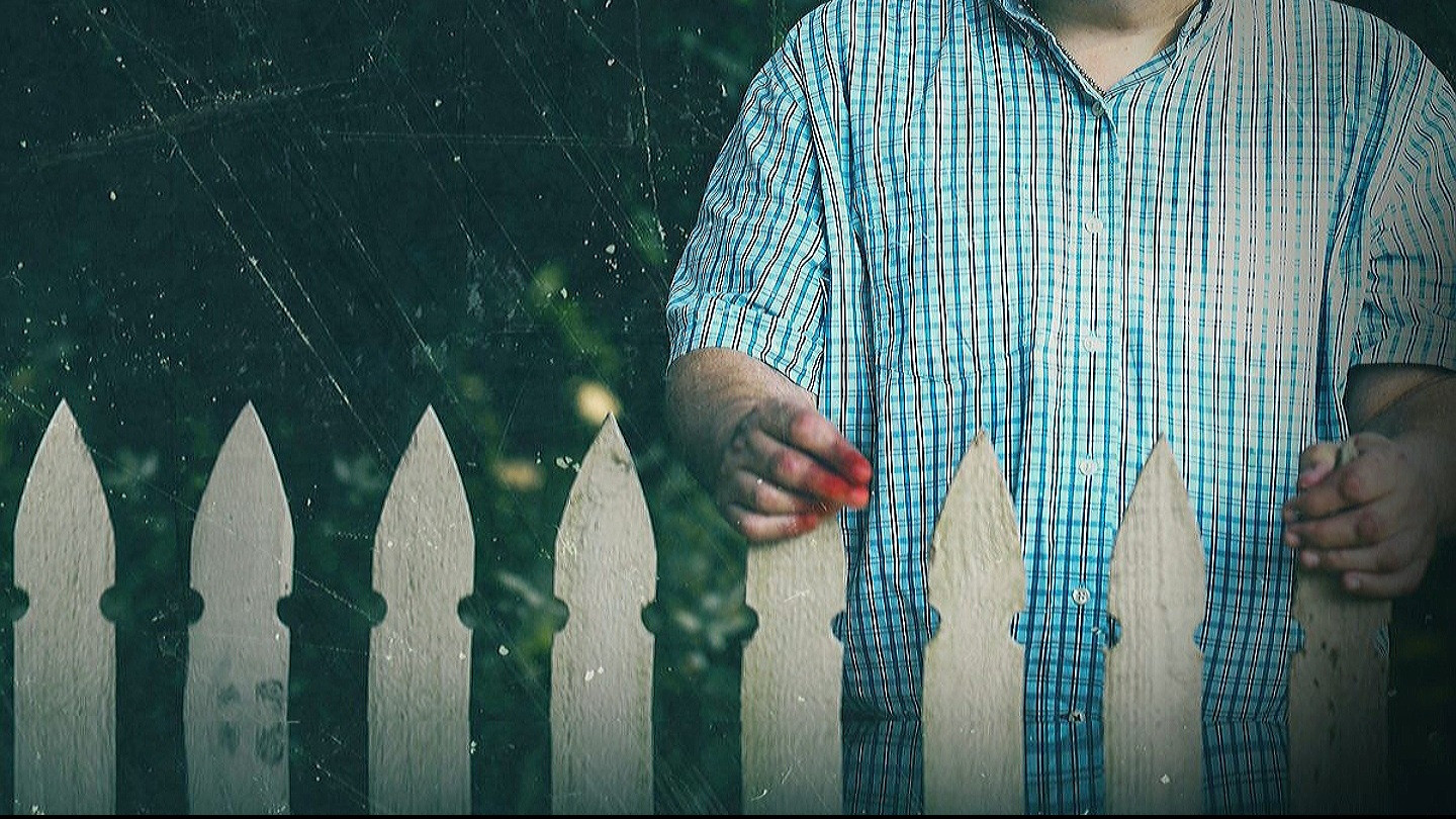 Fear Thy Neighbor Background