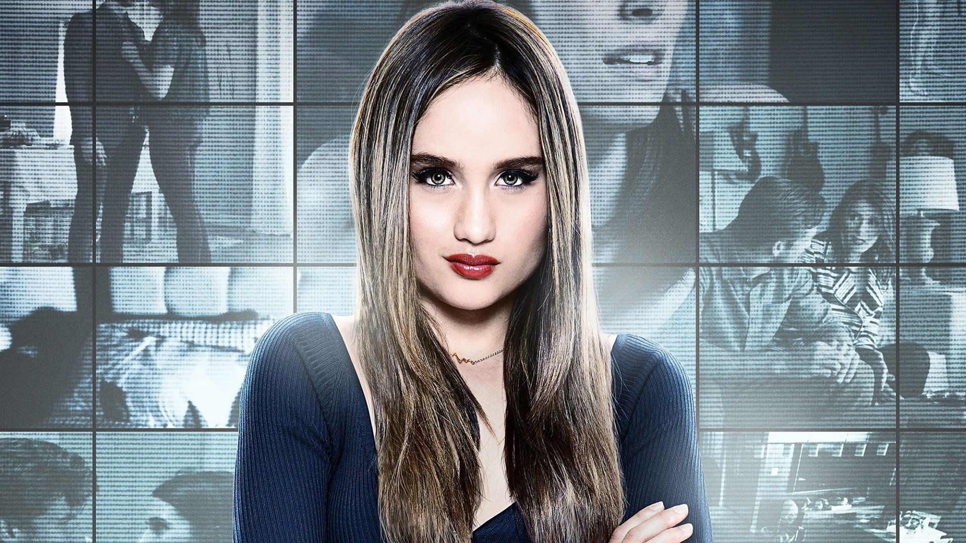 Nanny Surveillance Background