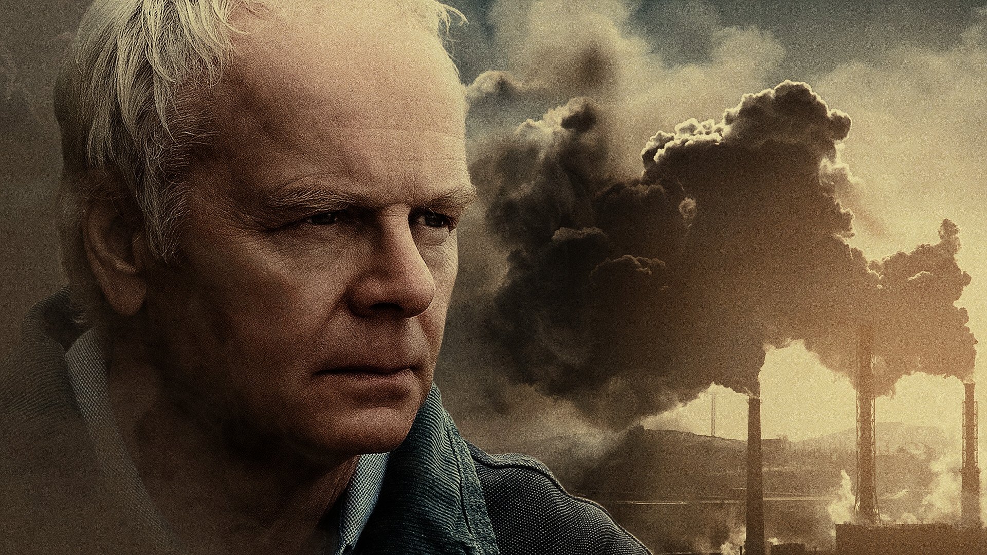 The Trick Background