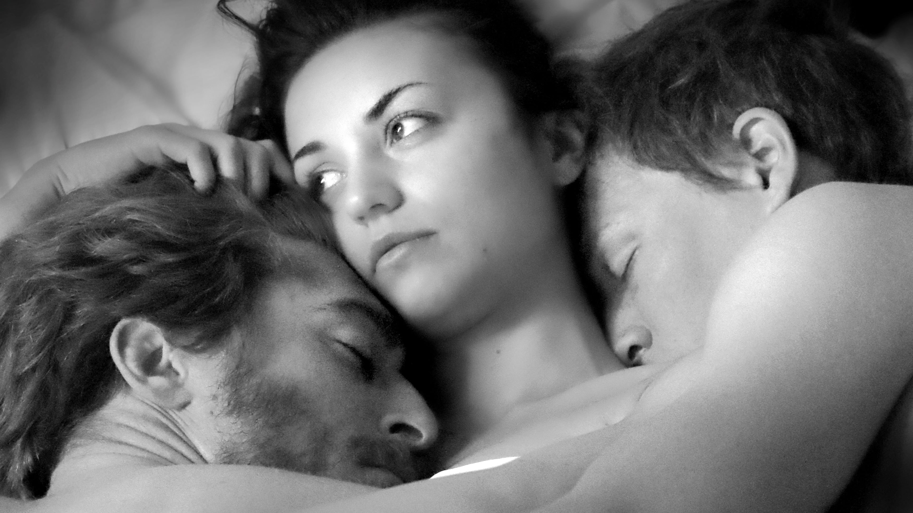 Show Me What You Got Background