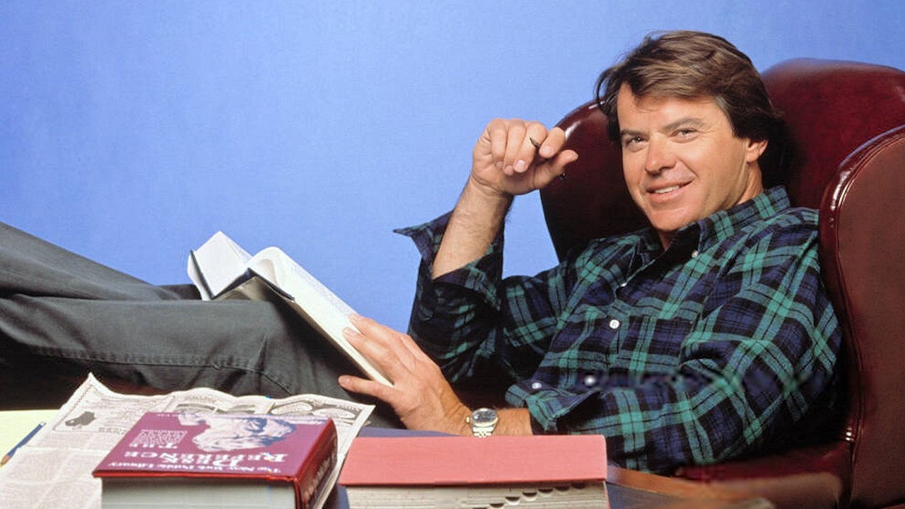 American Dreamer Background