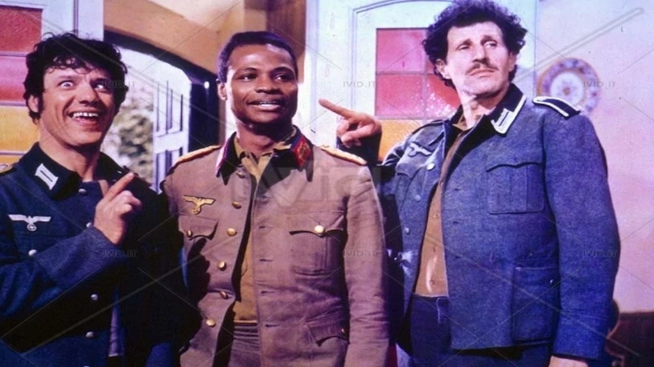 Guess Who's Coming for a Snack? Background