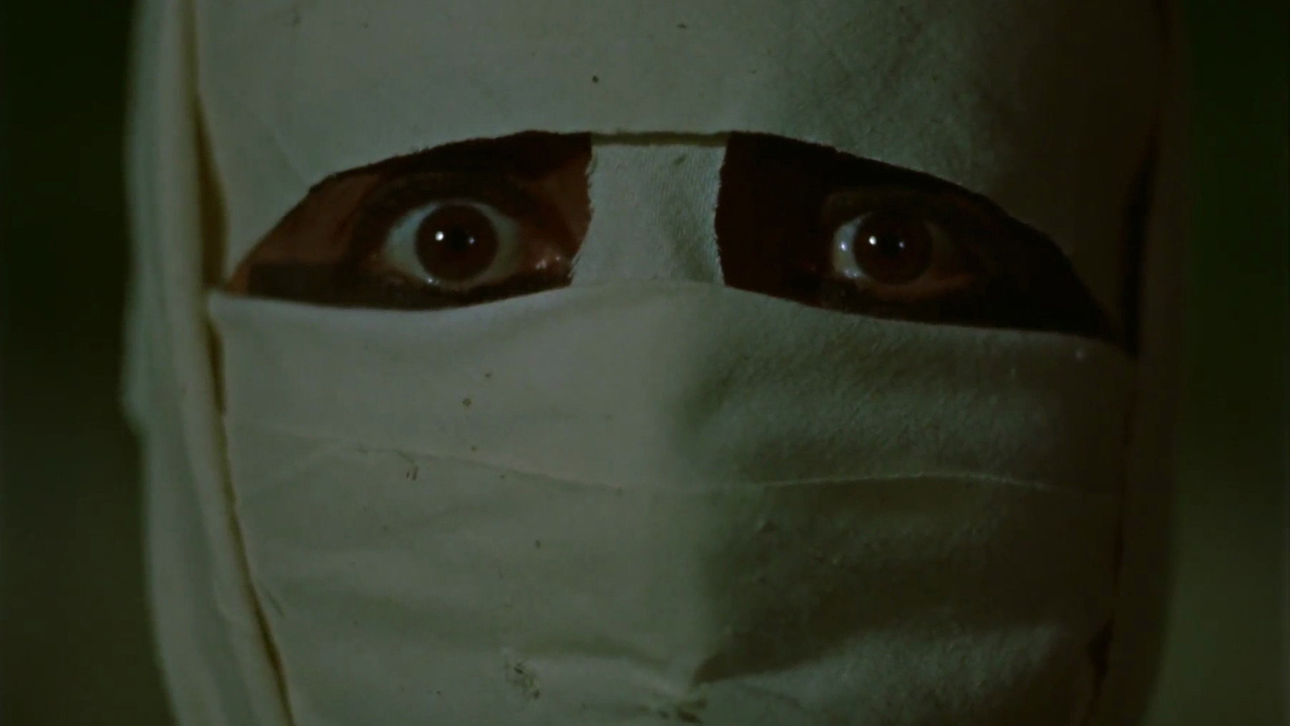 The Mummy Background