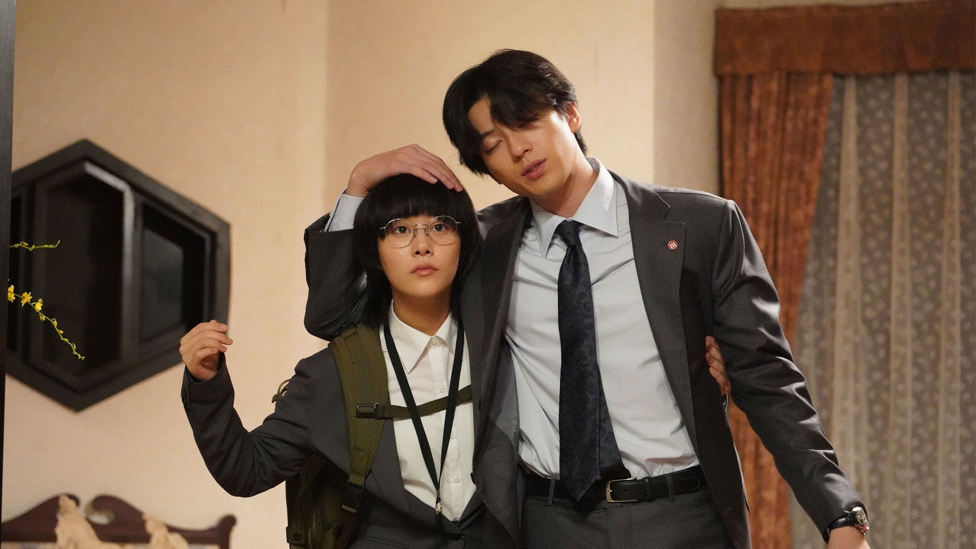 Our Dearest Sakura Background