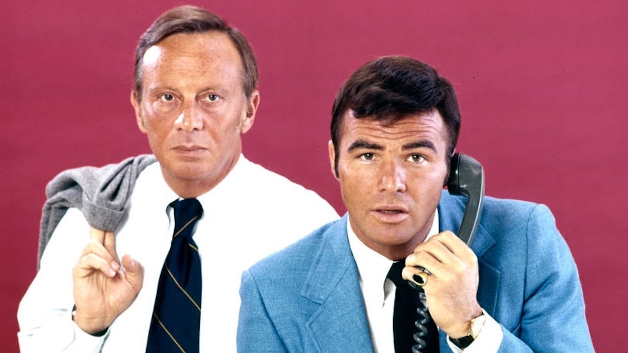 Dan August Background