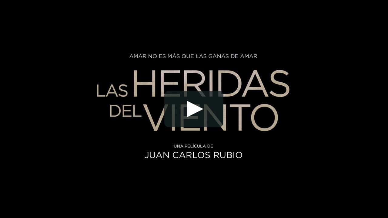 Las heridas del viento Background