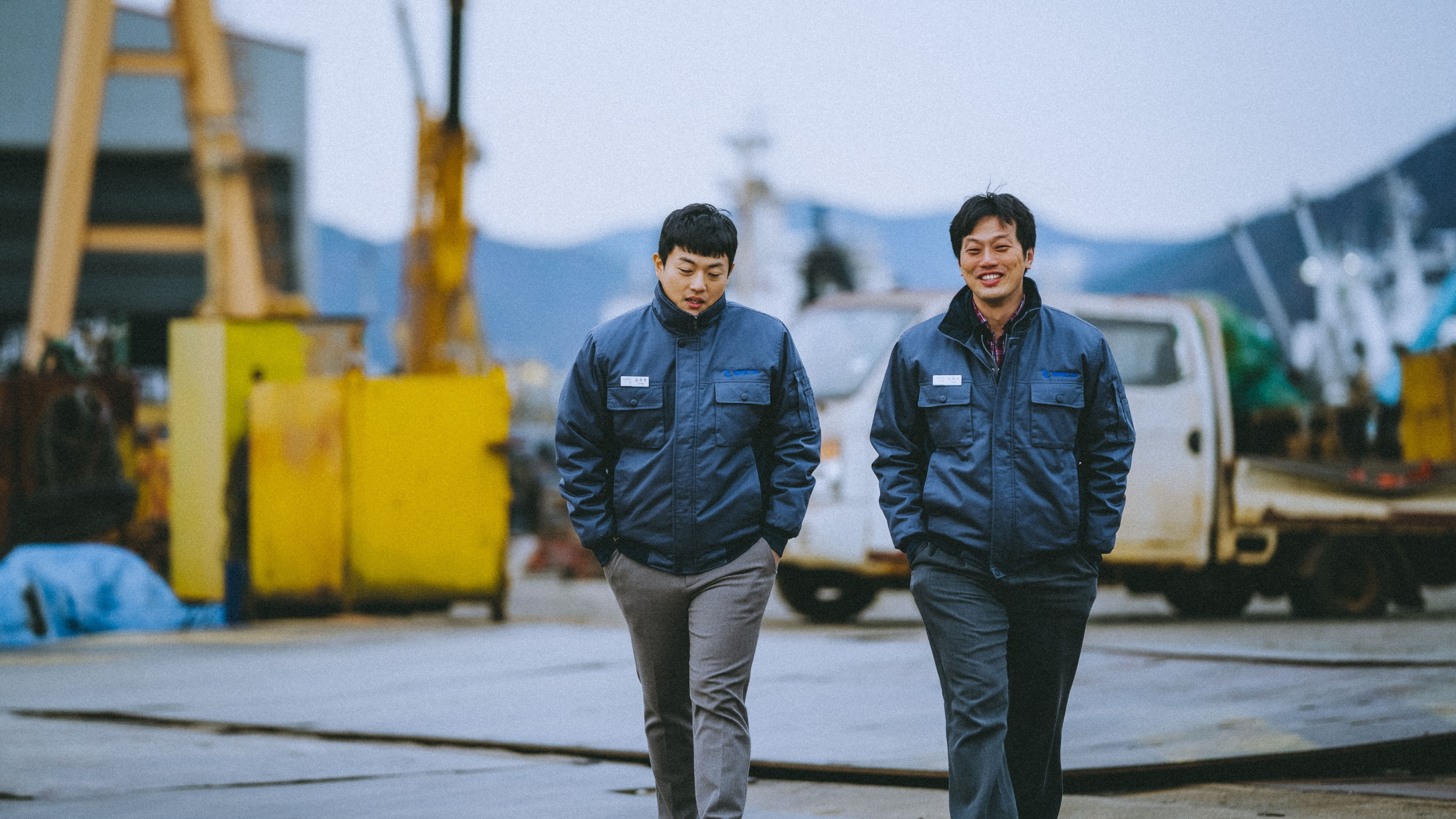 Work to Do Background