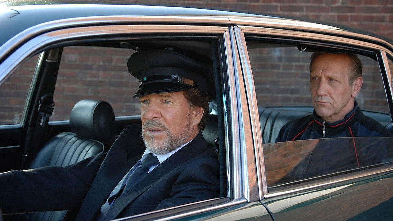 Schokolade für den Chef Background