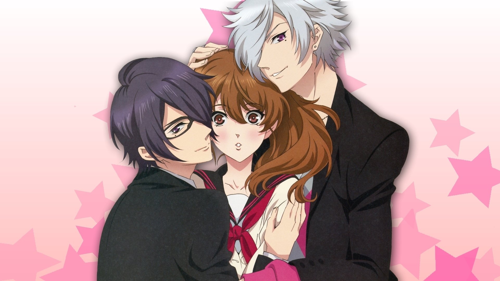 Brothers Conflict Background