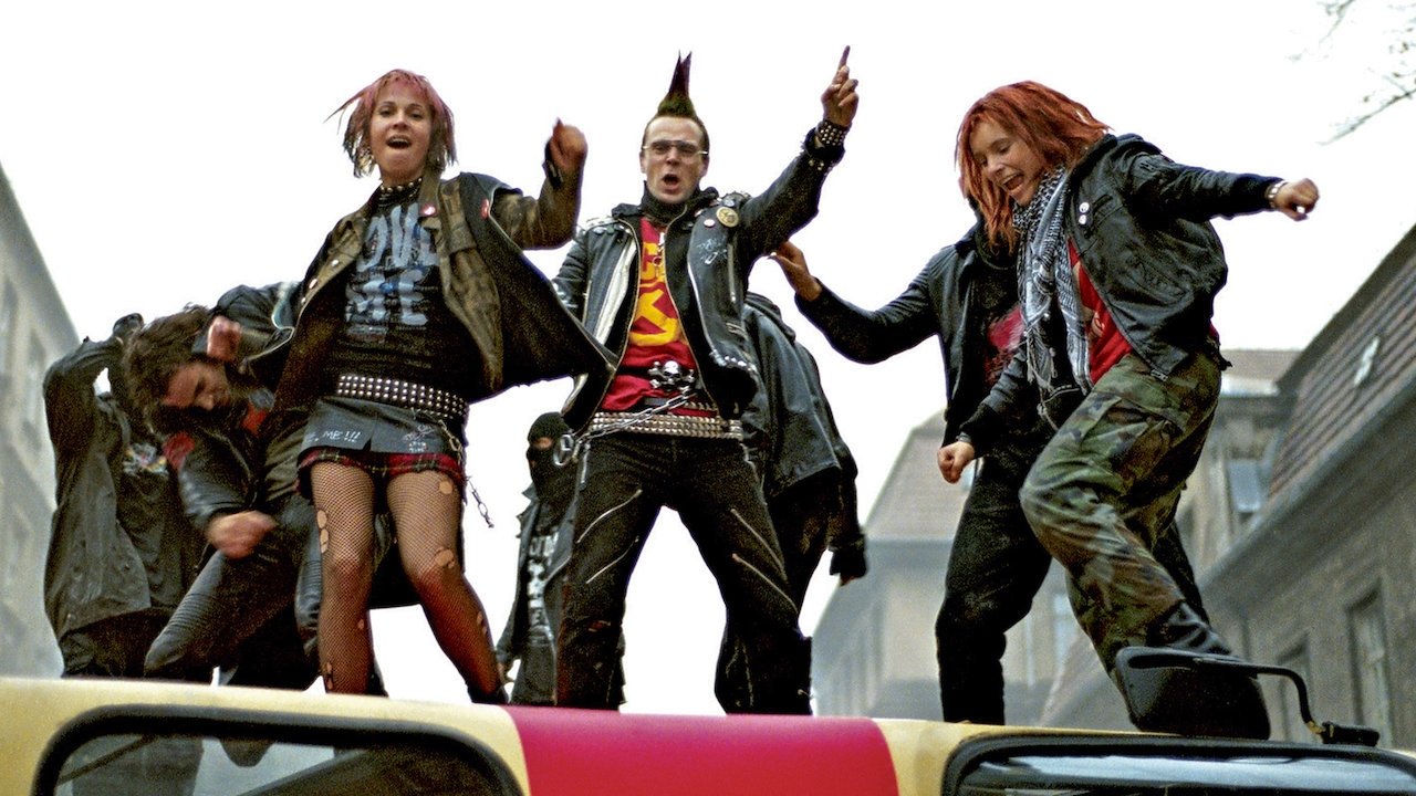 What to Do in Case of Fire? Background