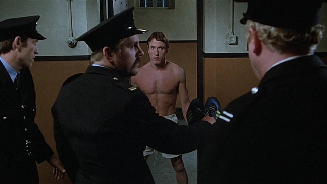McVicar Background