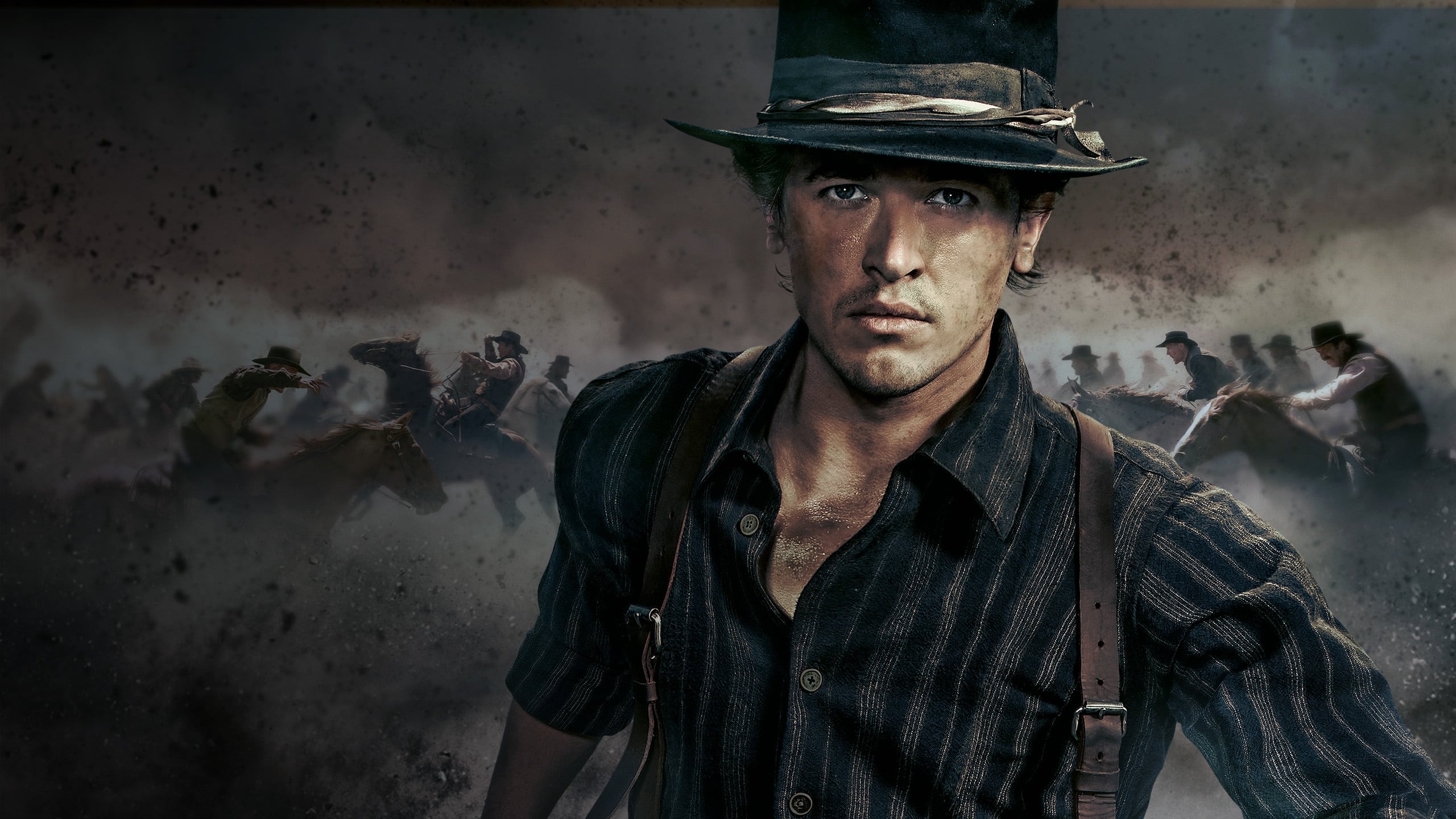 Billy the Kid Background