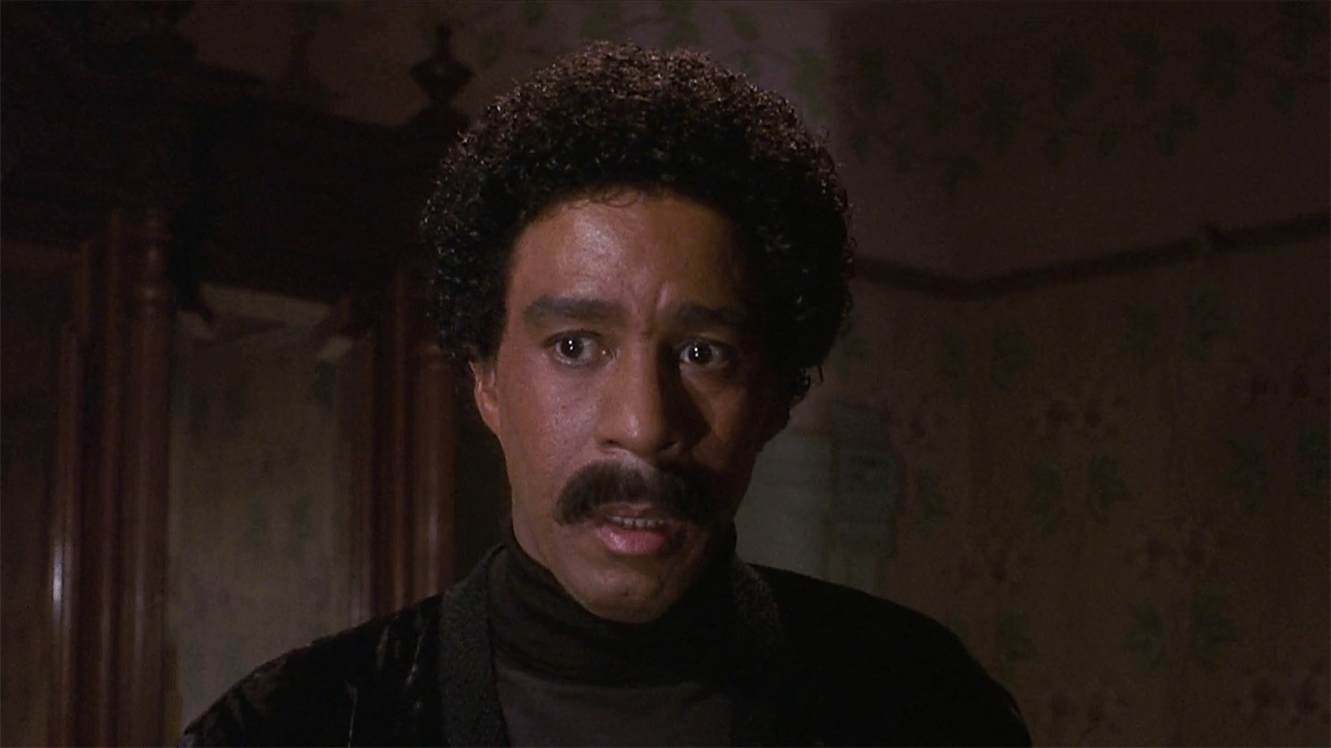 Jo Jo Dancer, Your Life Is Calling Background