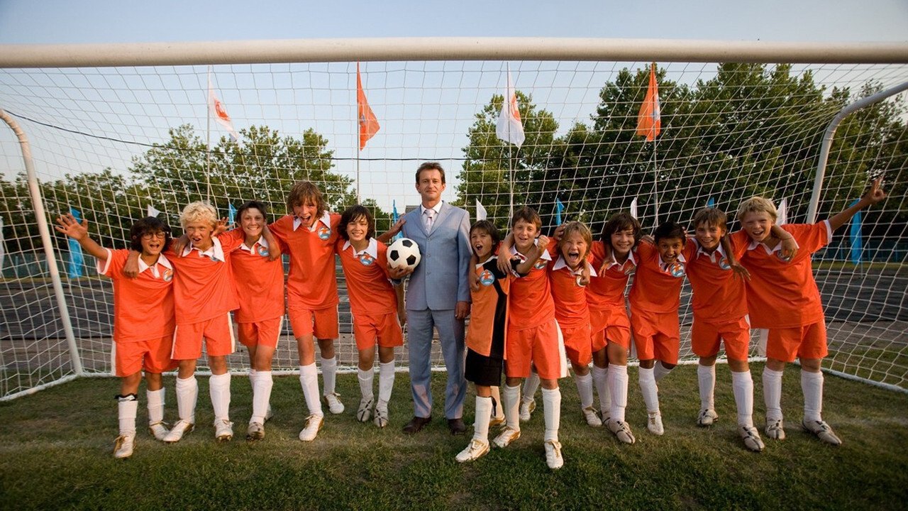 Lucky Trouble Background