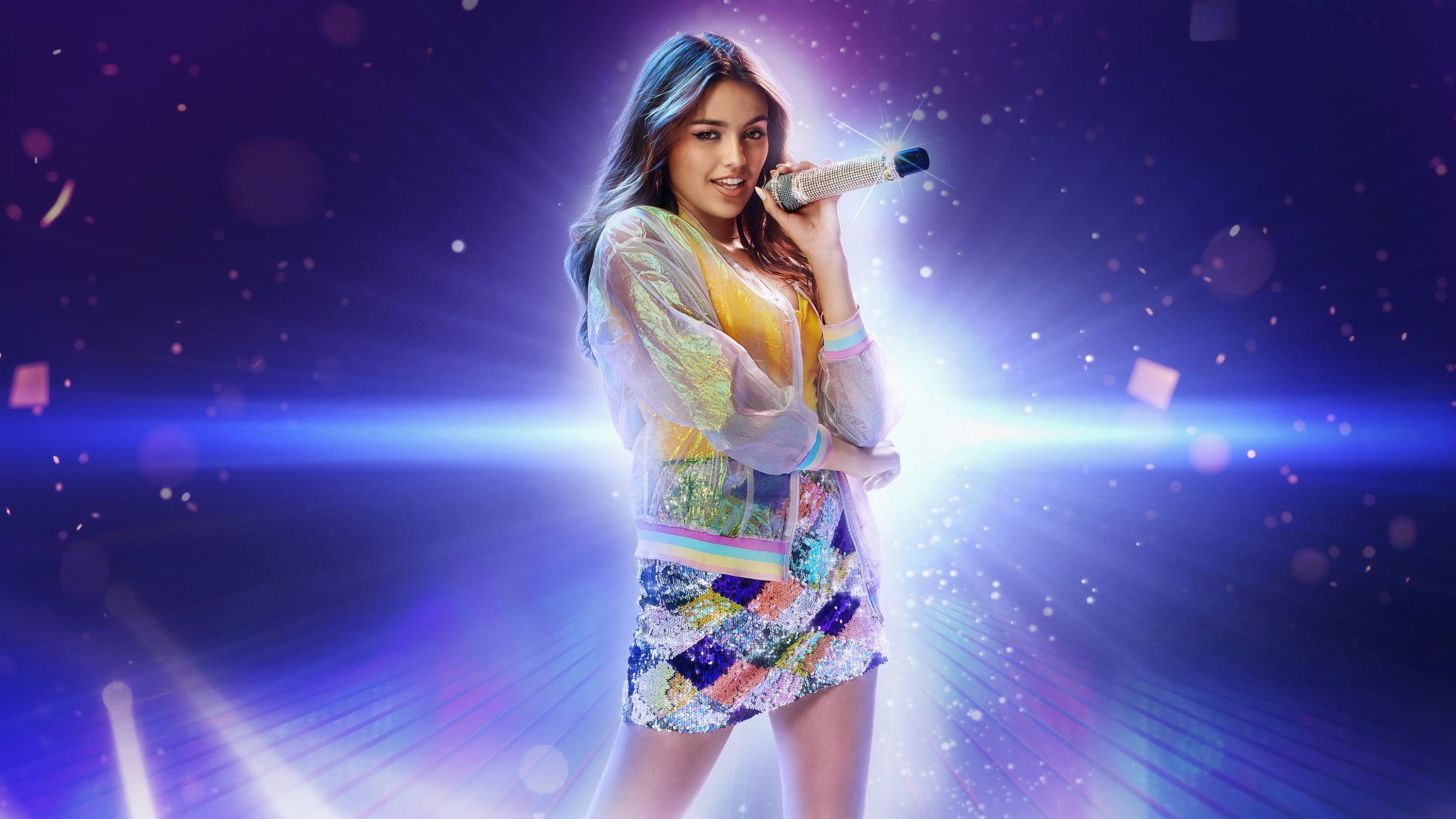 Kally's Mashup: Un cumpleaños muy Kally Background