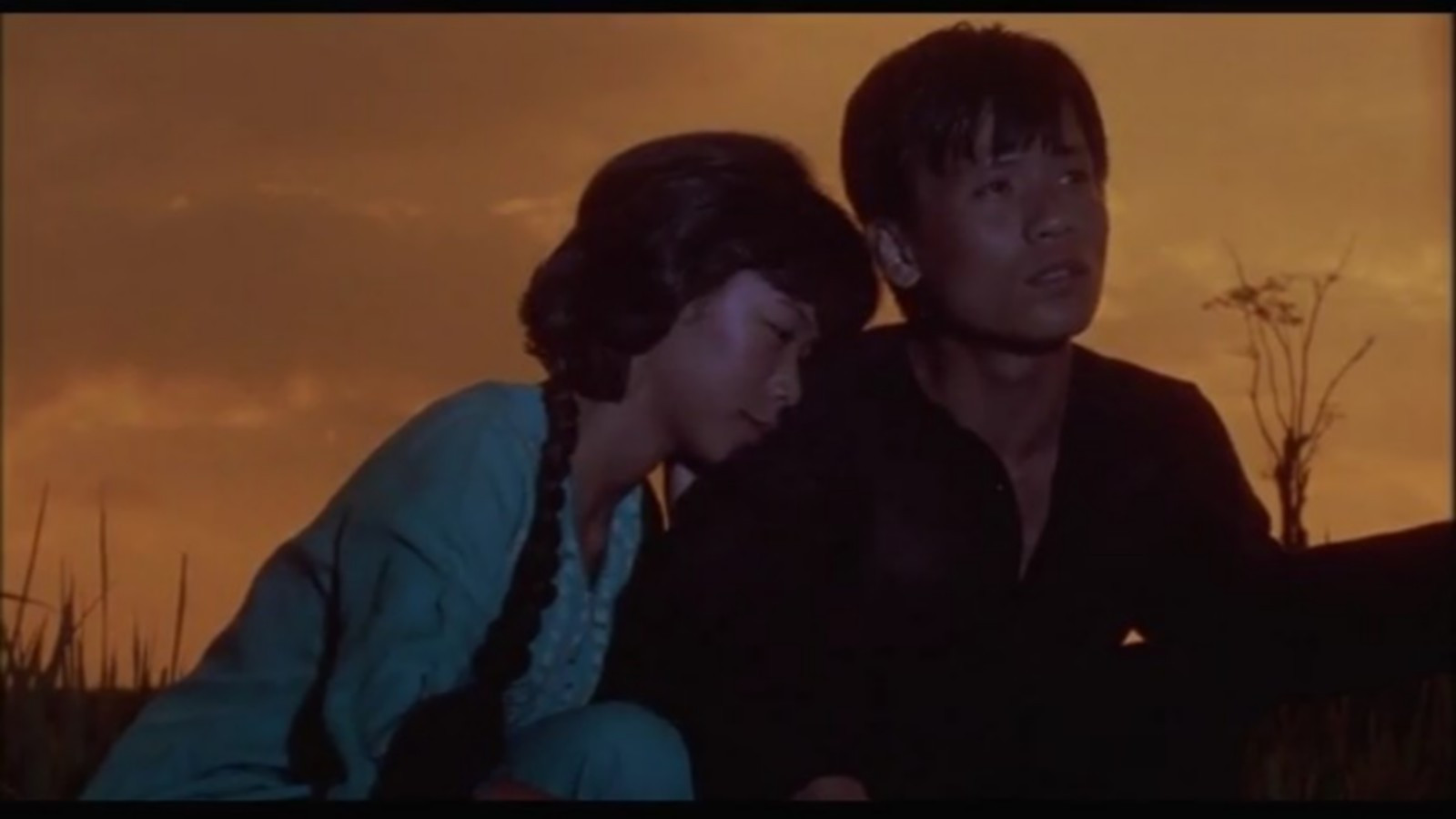 The Iron Triangle Background