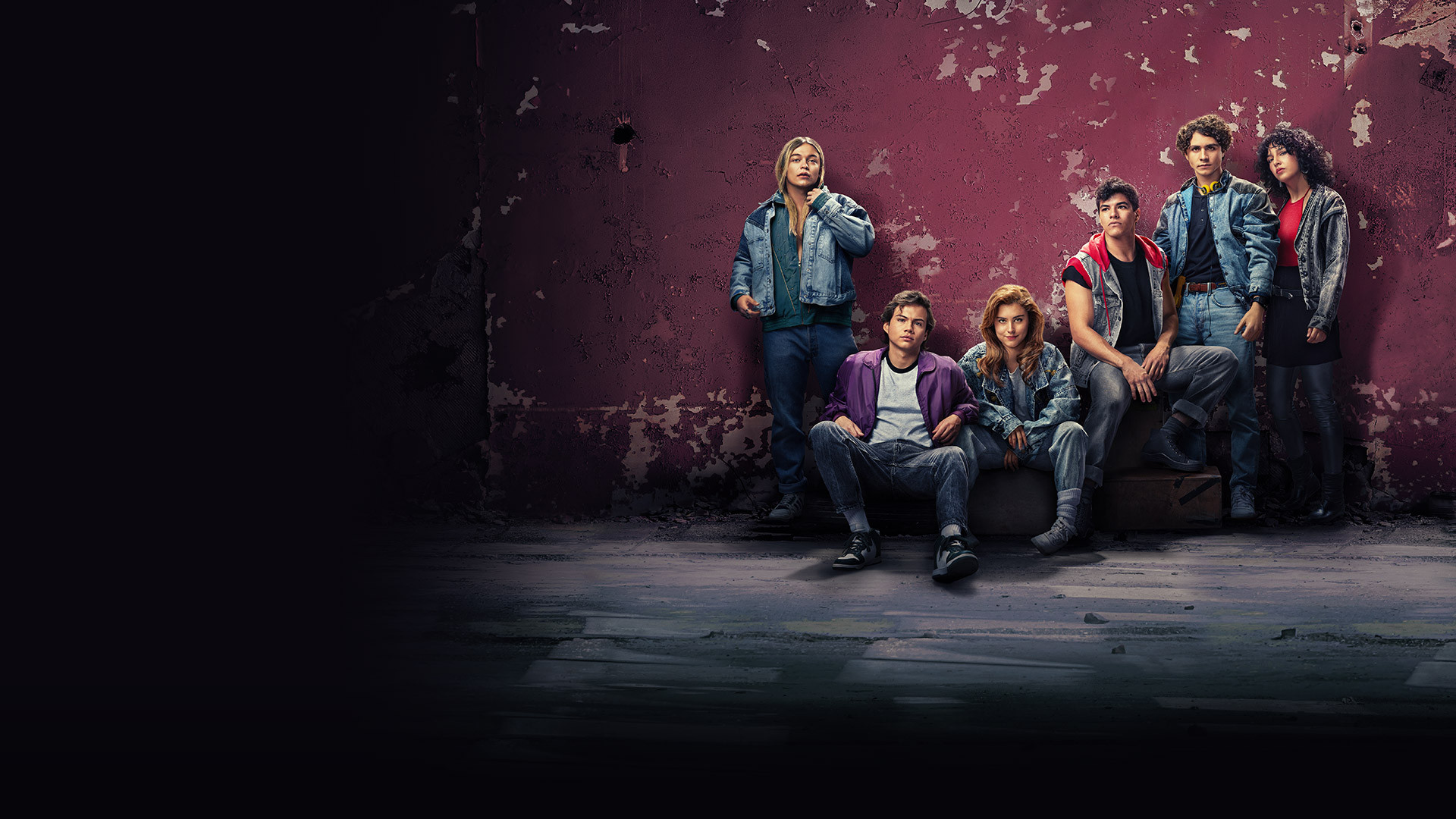 Los Billis Background