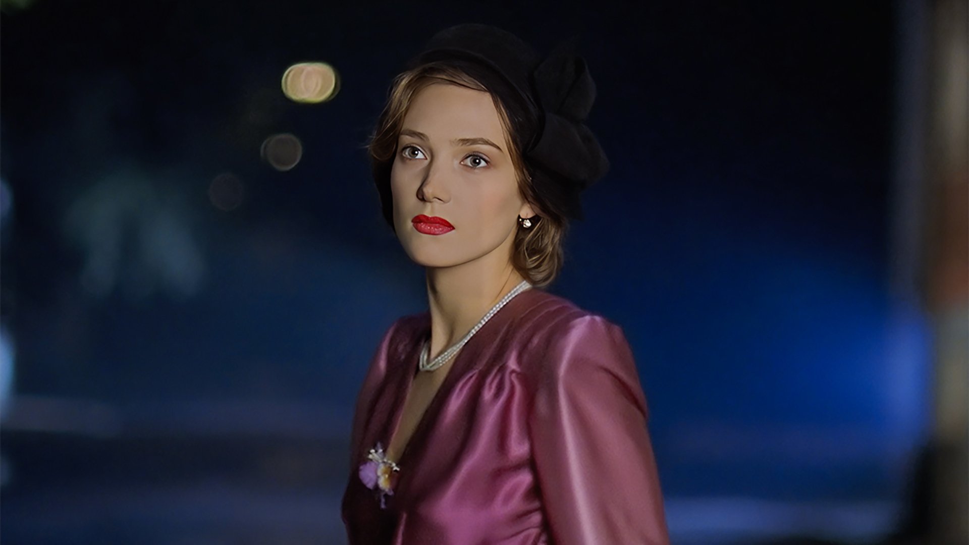 Day of the Full Moon Background