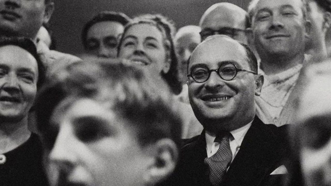 Cannes, le festival libre Background