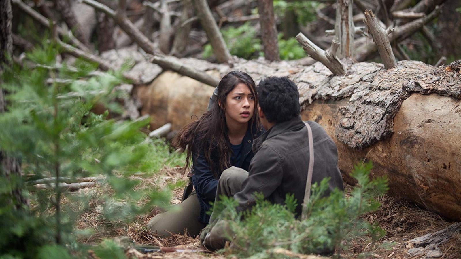 What Still Remains Background