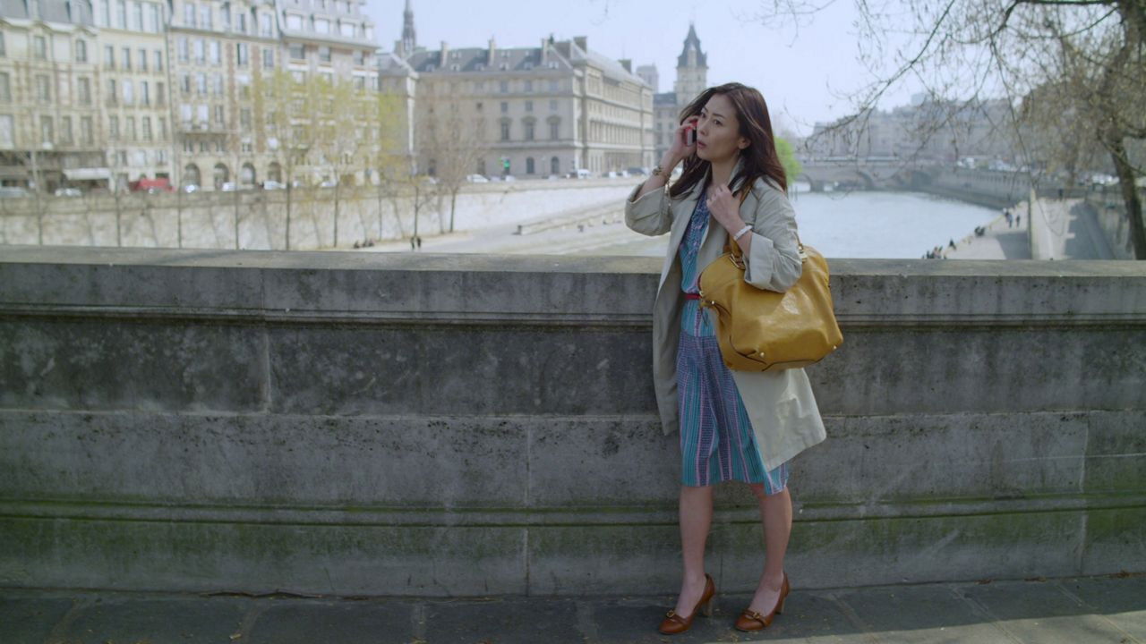 I Have to Buy New Shoes Background