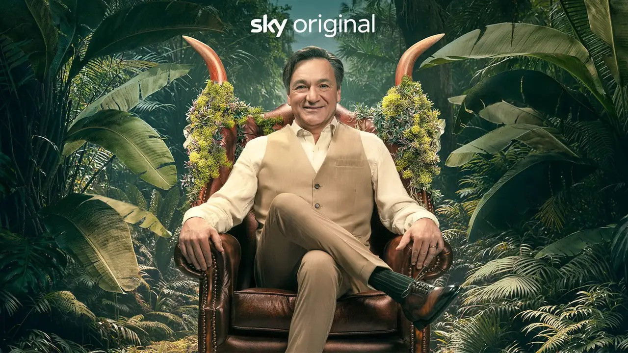 Money Road - Ogni tentazione ha un prezzo Background