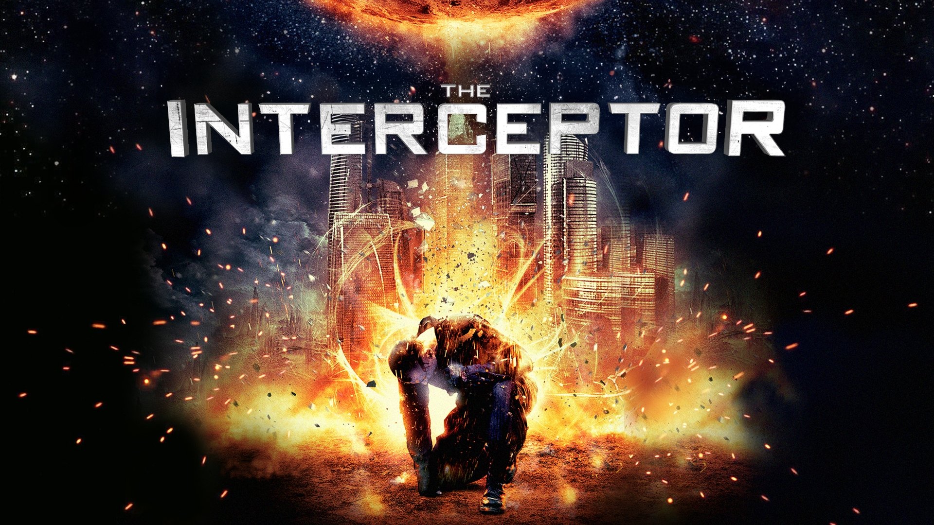 The Interceptor Background