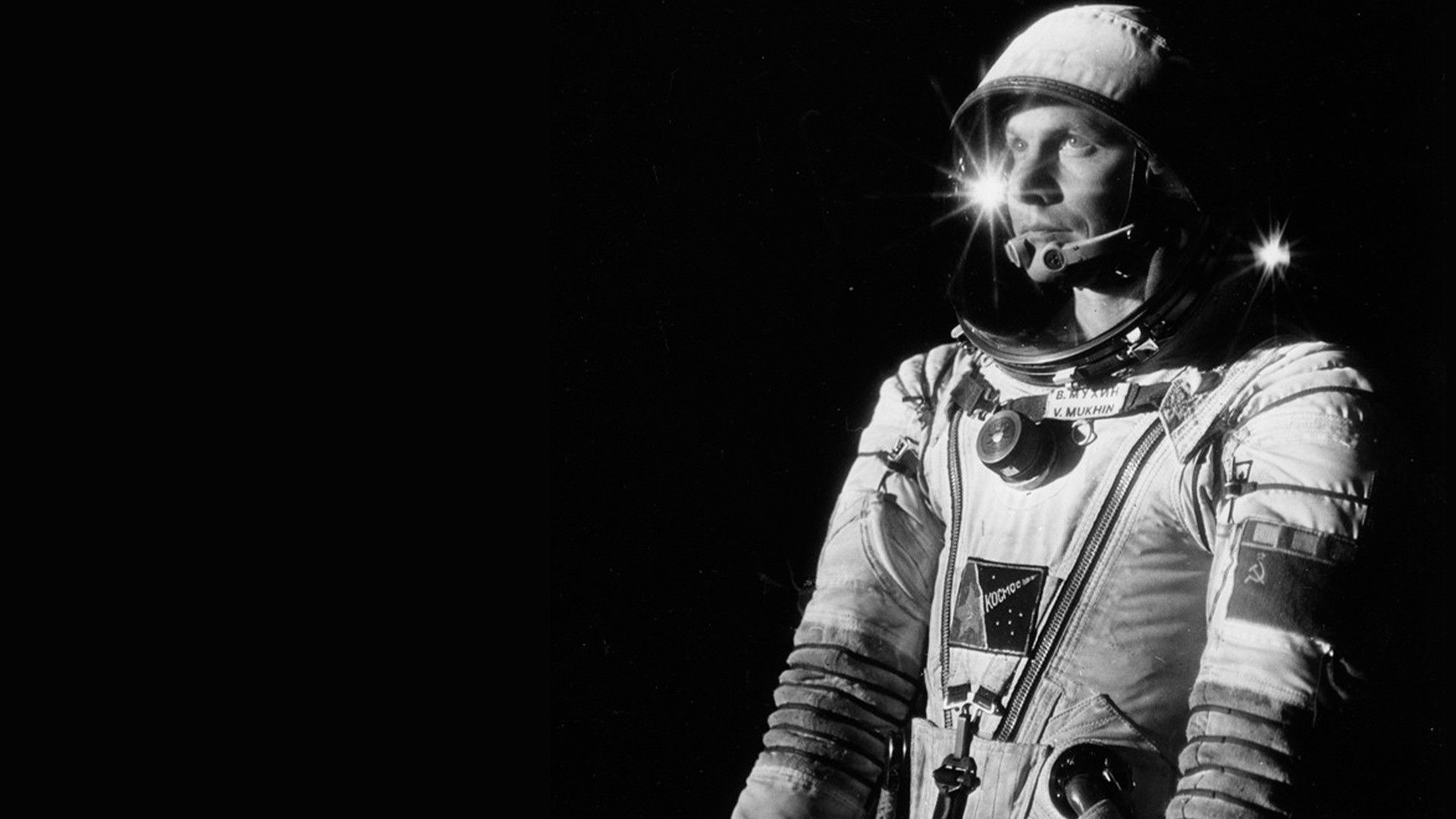 Return from Orbit Background