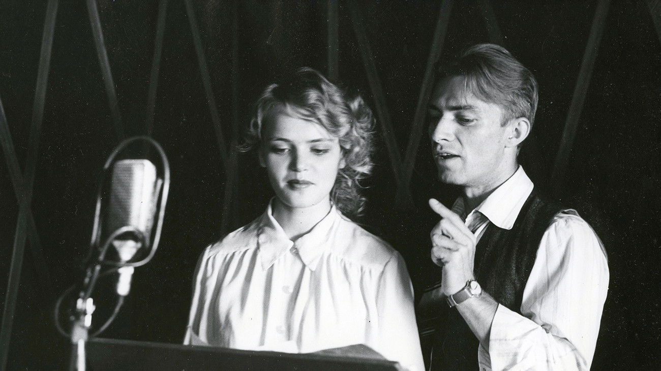 A Man Who Never Was Background