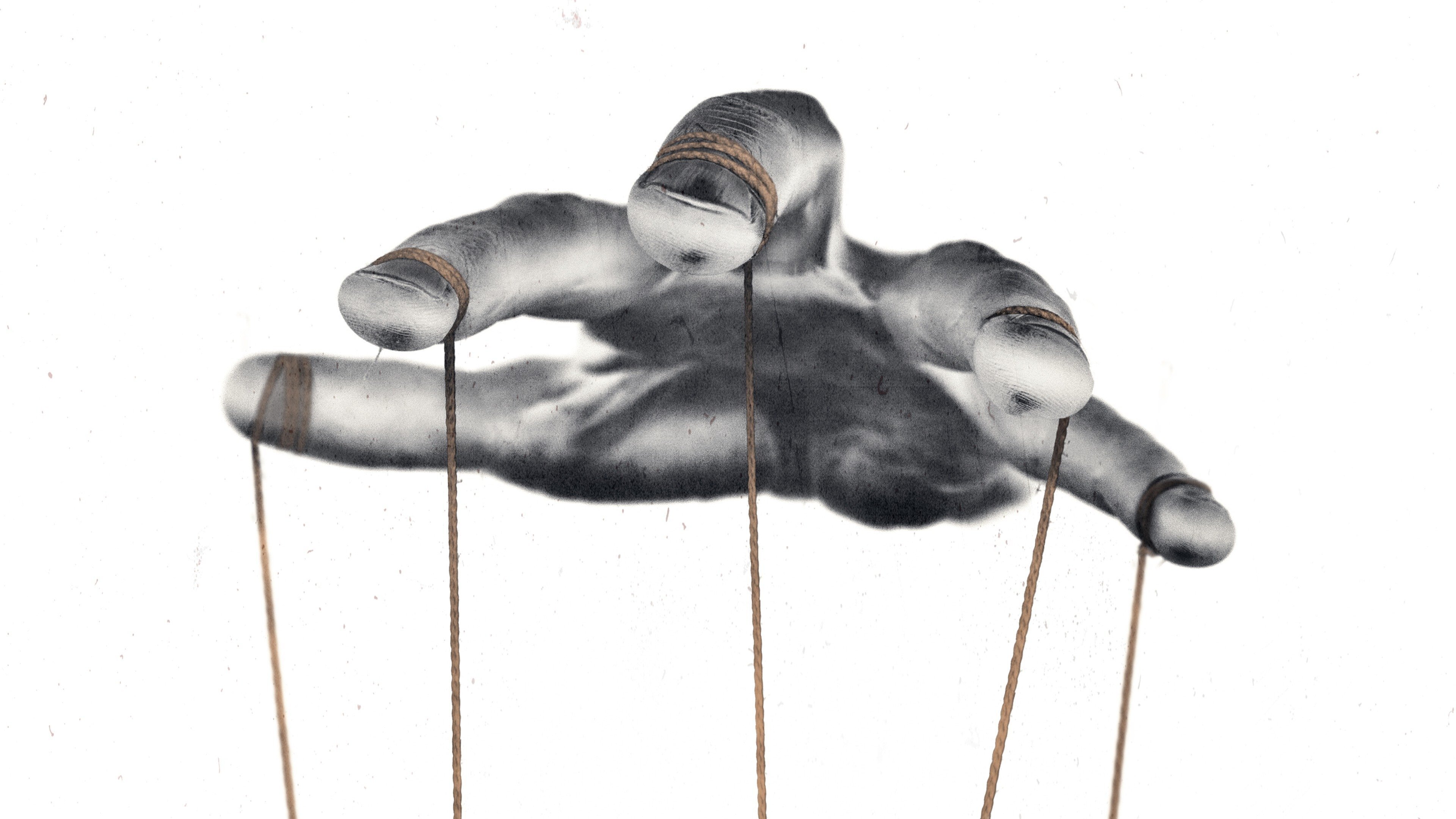 Mastermind of Murder Background