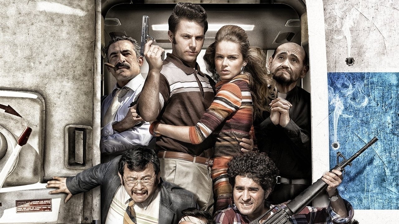 Yo no soy guerrillero Background