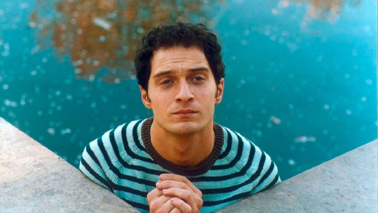 Past Perfect Background