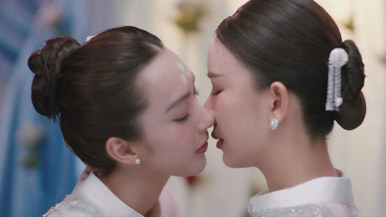 Denied Love Background