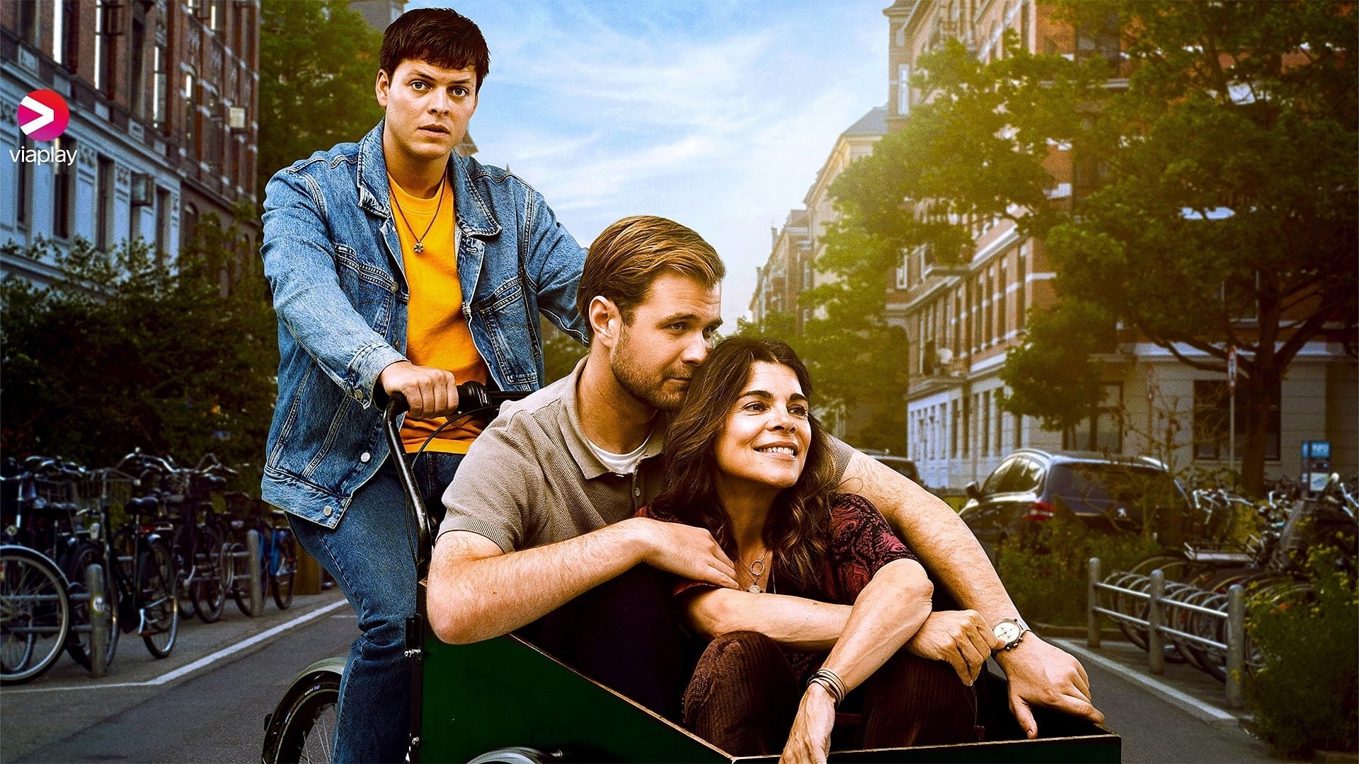 Call Me Dad Background