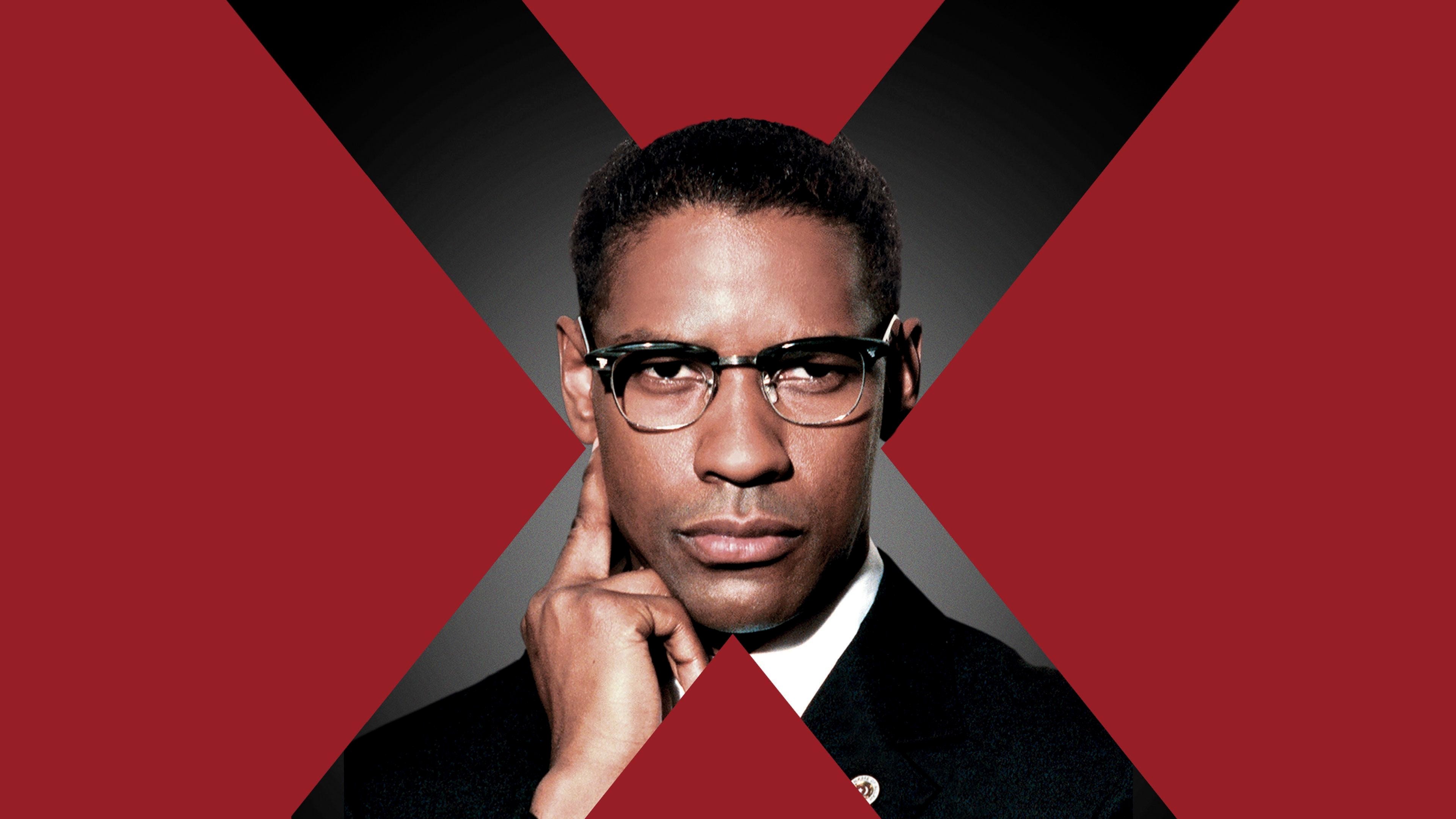 Malcolm X Background