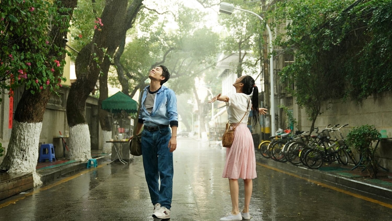 Love You Forever Background