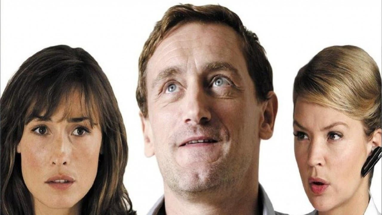 En chantier, monsieur Tanner ! Background